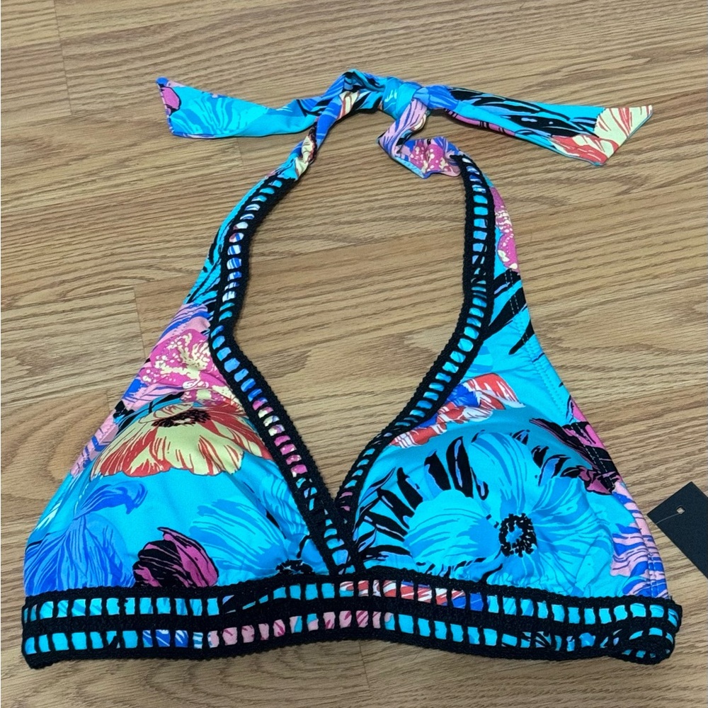 Apt 9 Bikini Bra Top